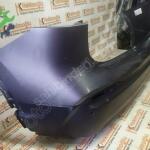 NİSSAN QASHQAİ ARKA TAMPON 85022HV00H
