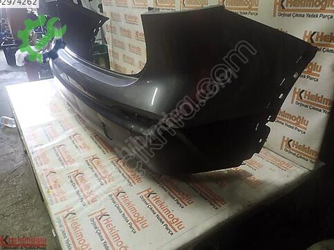 Nissan Qashqai 85022HV00H çıkma parça