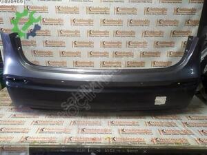 NİSSAN QASHQAİ ARKA TAMPON 85022HV00H