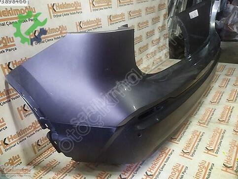 Nissan Qashqai 85022HV00H çıkma parça