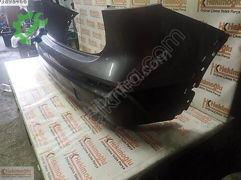 Nissan Qashqai 85022HV00H çıkma parça