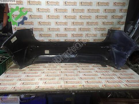 Nissan Qashqai 85022HV00H çıkma parça
