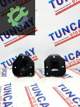 Nissan Qashqai Tampon Demiri 2014-2021 çıkma parça