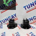 NİSSAN QASHQAİ ARKA TAMPON BAĞLANTI AYAKLARI 2014-2021 YEDEK