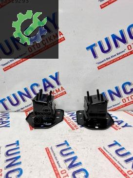 Nissan Qashqai Tampon Demiri 2014-2021 çıkma parça
