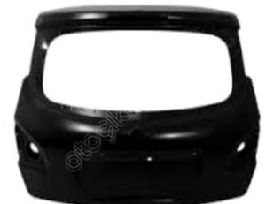 NISSAN QASHQAİ BAGAJ KAPAĞI 2007 VE ÜZERİ / KAMPANYA