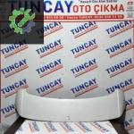 NİSSAN QASHQAİ BAGAJ SPOİLER 2014-2021 ÇIKMA PARÇA ORJİNAL