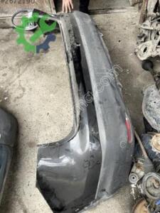 Nissan Qashqai 2016-2019 Arka Tampon Çıkma