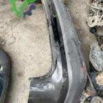 Nissan Qashqai 2016-2019 Arka Tampon Çıkma