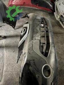 Nissan Qashqai Orijinal Çıkma Ön Tampon