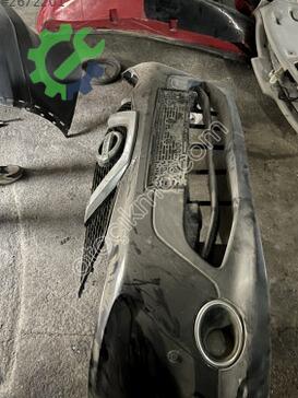 Nissan Qashqai Ön Tampon çıkma parça