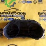 Nissan Qashqai 2013-2018 Çıkma Gösterge Saati 4EL8ASRZY