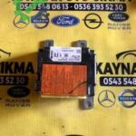 Nissan Qashqai 2013-2019 Çıkma Airbag Beyni 627260200