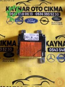Nissan Qashqai 2013-2019 Çıkma Airbag Beyni 627260200