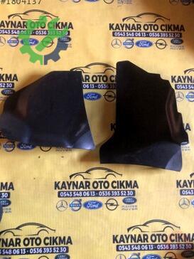 Nissan Qashqai Trim çıkma parça