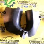 Çıkma Nissan Qashqai Trim