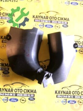 Nissan Qashqai Trim çıkma parça