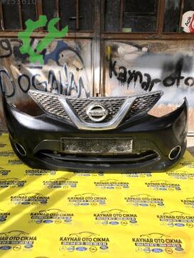 Nissan Qashqai Ön Tampon çıkma parça