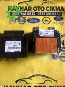 Nissan Qashqai 2022 Fren Beyni Çıkma – 32620330