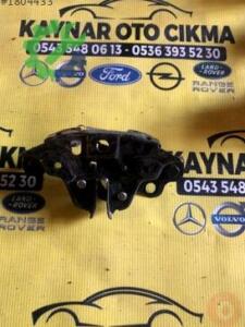 Çıkma Nissan Qashqai Kaput Kilidi