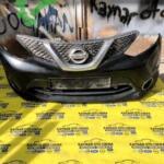 Nissan Qashqai 2016-2018 Çıkma Panjur