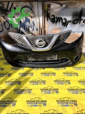 Nissan Qashqai Panjur çıkma parça