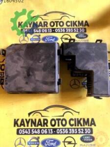 Sigorta Kutusu Nissan Qashqai 2013-2018 Çıkma