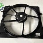 Nissan Qashqai Çıkma Fan Paneli