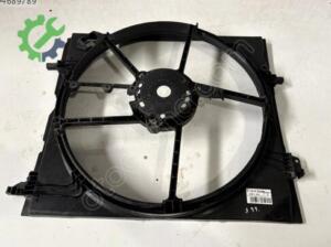 Nissan Qashqai Çıkma Fan Paneli