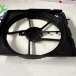 Nissan Qashqai Çıkma Fan Paneli