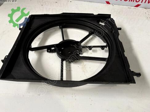 Nissan Qashqai Fan Paneli çıkma parça