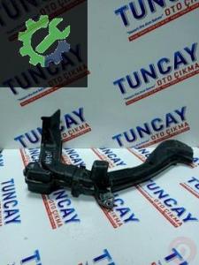 NİSSAN QASHQAİ HAVA FİLTRESİ GİRİŞ BORUSU 2014-2016
