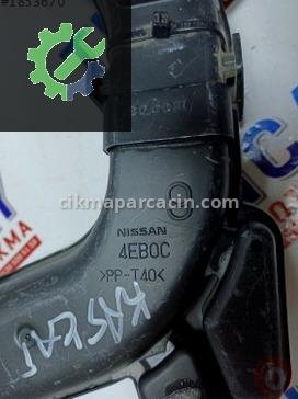 Nissan Qashqai Hava Filtresi Kutusu çıkma parça