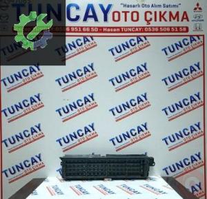 NİSSAN QASHQAİ HAVALANDIRMA MOTORU 2014-2021 62322-4EA0B