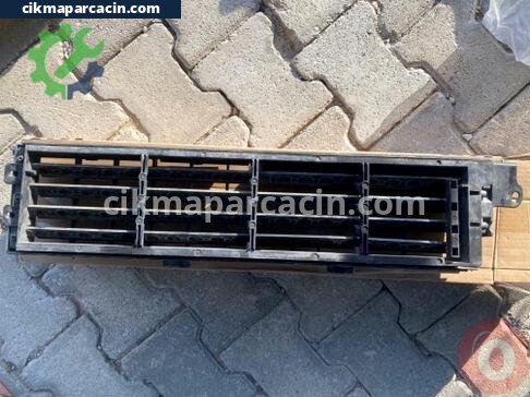 Nissan Qashqai Panjur çıkma parça