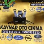 Çıkma Nissan Qashqai Bagaj