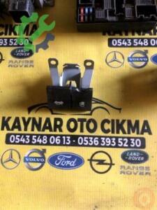 Çıkma Nissan Qashqai Bagaj