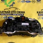 Çıkma Nissan Qashqai Kilometre Saati 4EL8ASRZY