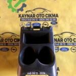 Nissan Qashqai Konsol Çıkma