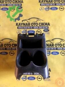 Nissan Qashqai Konsol Çıkma