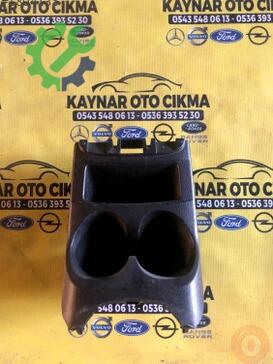 Nissan Qashqai Konsol çıkma parça