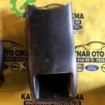 Nissan Qashqai Konsol Çıkma