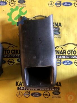 Nissan Qashqai Konsol çıkma parça