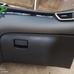 Nissan Qashqai Göğüs Çıkma