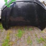 Nissan Qashqai Kaput Çıkma