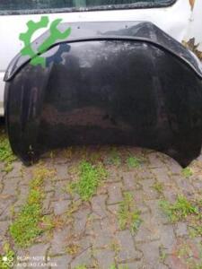 Nissan Qashqai Kaput Çıkma