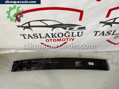 Nissan Qashqai Tampon Demiri çıkma parça
