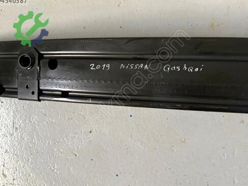 Nissan Qashqai Tampon Demiri 21456480 çıkma parça