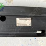 Çıkma Nissan Qashqai Tampon Demiri 21456480