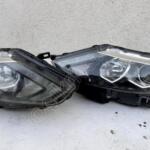 Nissan Qashqai 2000 Çıkma Far